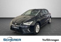 Gebrauchtwagen Seat Ibiza