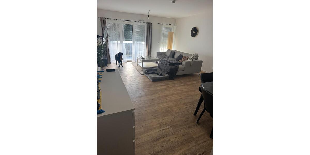 Etagenwohnung Braunschweig Südstadt- Rautheim- Mascherode - 2 Zimmer, 72 m&sup2;, 940&euro; | Angebot:26643442