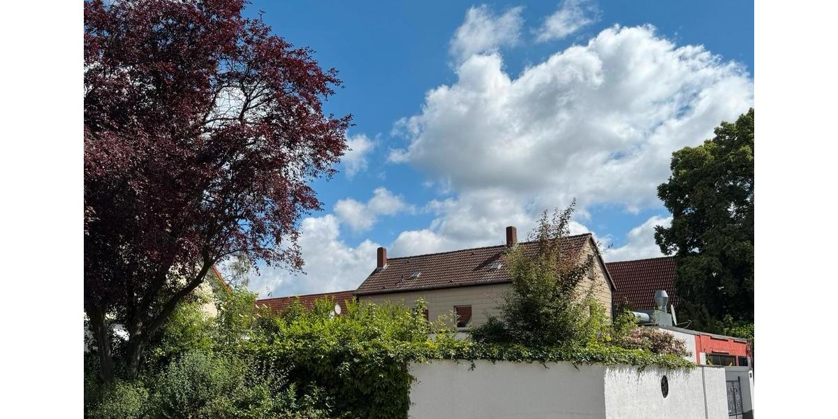 Einfamilienhaus Braunschweig Südstadt- Rautheim- Mascherode - 6 Zimmer, 164 m&sup2;, 295.000&euro; | Angebot:26764031