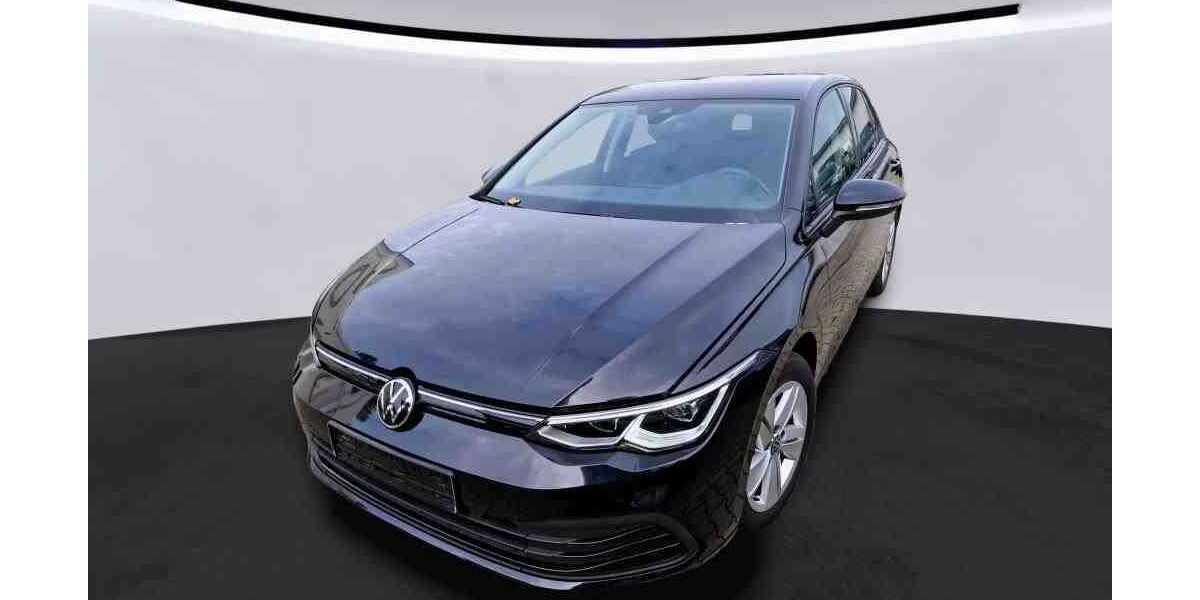 VW Golf 52.679 km 19.990 &euro; Braunschweig Wenden 38110