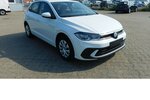 VW Polo 1.0 Life MPI BMT 4Trg Klima Navi LED 13.000 km 15.390 € Vordorf 38533