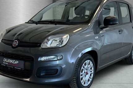 Fiat Panda 46.027 km 9.850 &euro; Braunschweig 38126