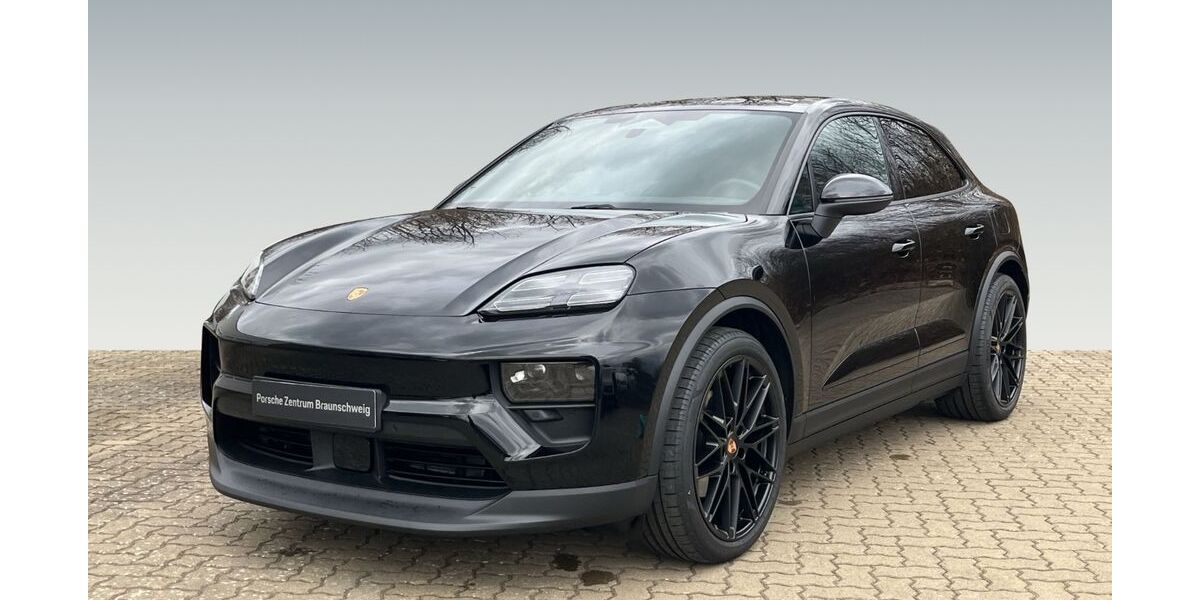 Porsche Macan 3.500 km 94.930 &euro; Braunschweig 38114