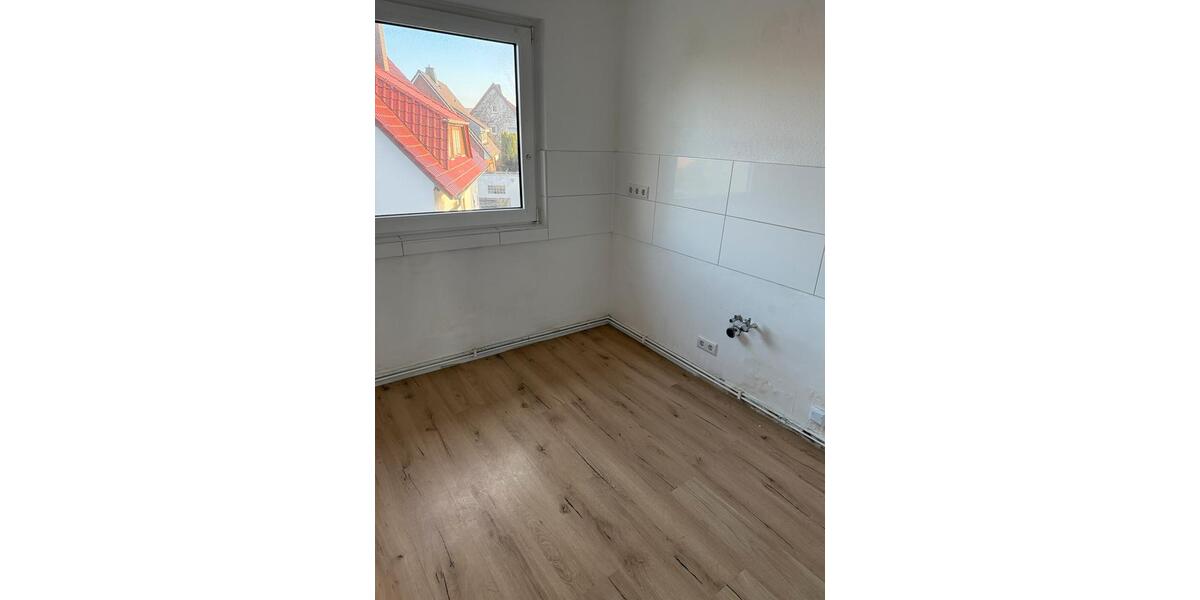 Etagenwohnung Salzgitter Ortschaft Südost - 4 Zimmer, 101 m&sup2;, 760&euro; | Angebot:25600989