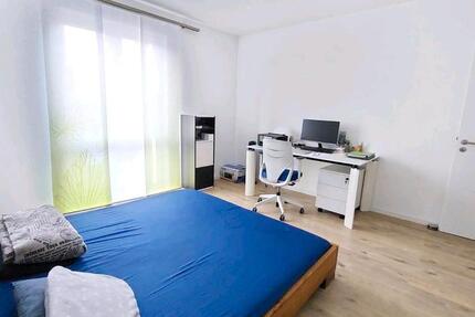 Zwei Zimmer Wohnung Calberlah - EG EBK Terrasse Stellplatz
