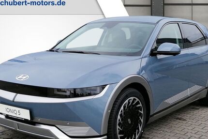 Hyundai IONIQ 5 22.678 km 31.490 &euro; Wolfsburg 38448