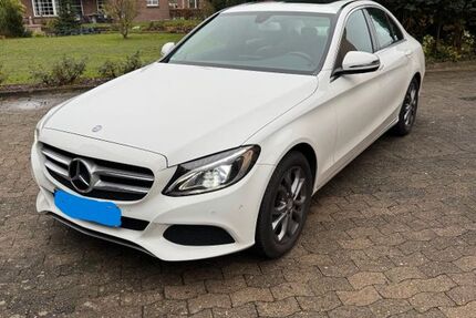 Mercedes-Benz C 180 85.500 km 15.800 &euro; Kissenbrück 38324