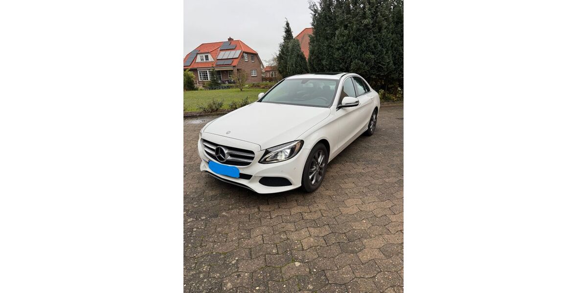 Mercedes-Benz C 180 85.500 km 15.800 &euro; Kissenbrück 38324