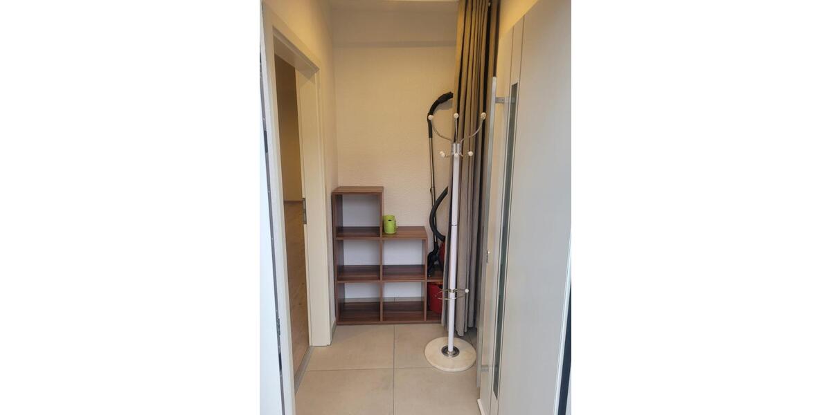 Erdgeschoßwohnung Wolfsburg Detmerode - 1 Zimmer, 50 m&sup2;, 550&euro; | Angebot:26398891