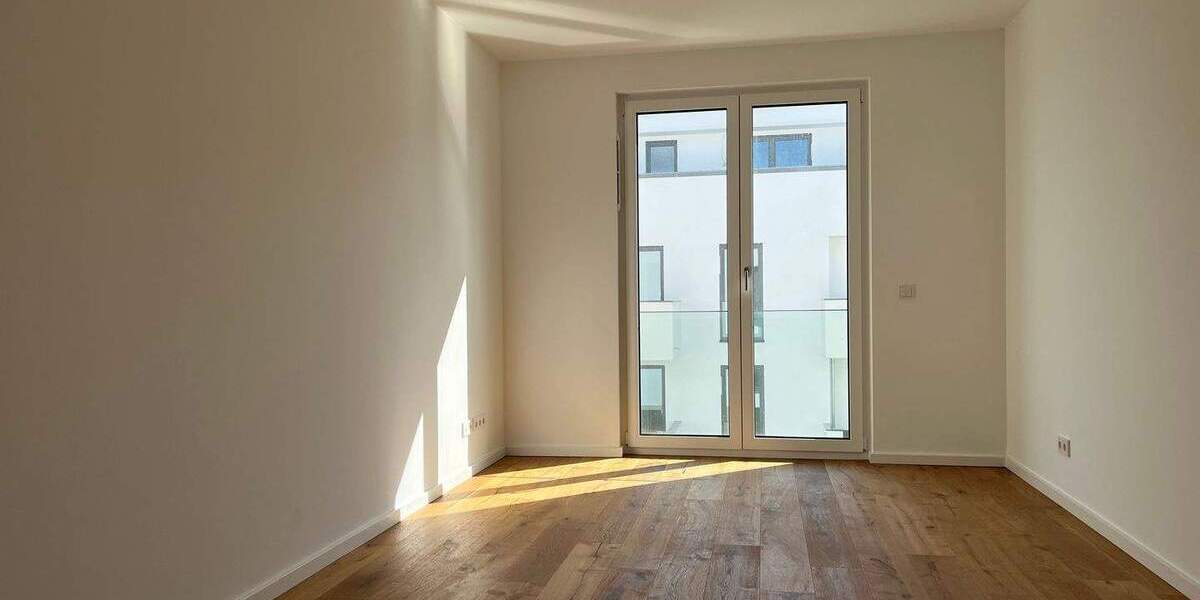 Etagenwohnung Wolfsburg Reislingen - 3 Zimmer, 99 m&sup2;, 368.800&euro; | Angebot:25674679