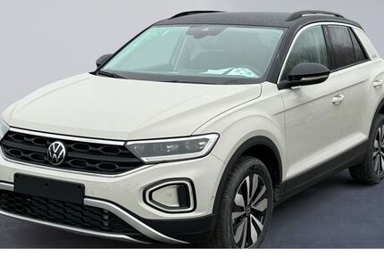 VW T-Roc 16.900 km 31.850 € Braunschweig 38124