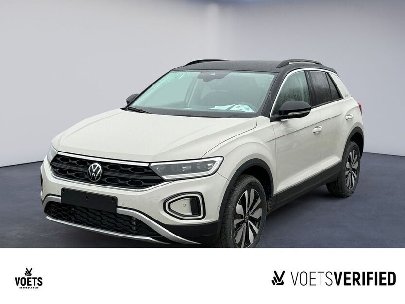 VW T-Roc 16.900 km 31.850 € Braunschweig 38124