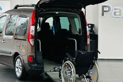 Renault Kangoo 98.049 km 22.950 &euro; Salzgitter 38259