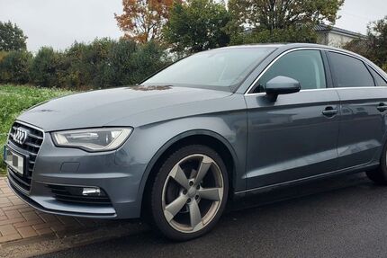 Audi A3 237.500 km 9.099 € Osloss 38557