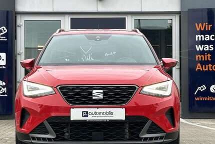 Seat Arona 21.264 km 16.980 € Salzgitter 38229