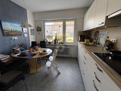 PLATZ FÜR DIE GANZE FAMILIE 6 zimmer