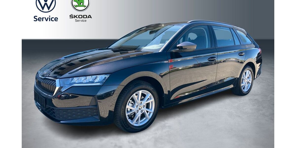 Skoda Octavia 7.452 km 25.570 &euro; Wolfsburg 38446