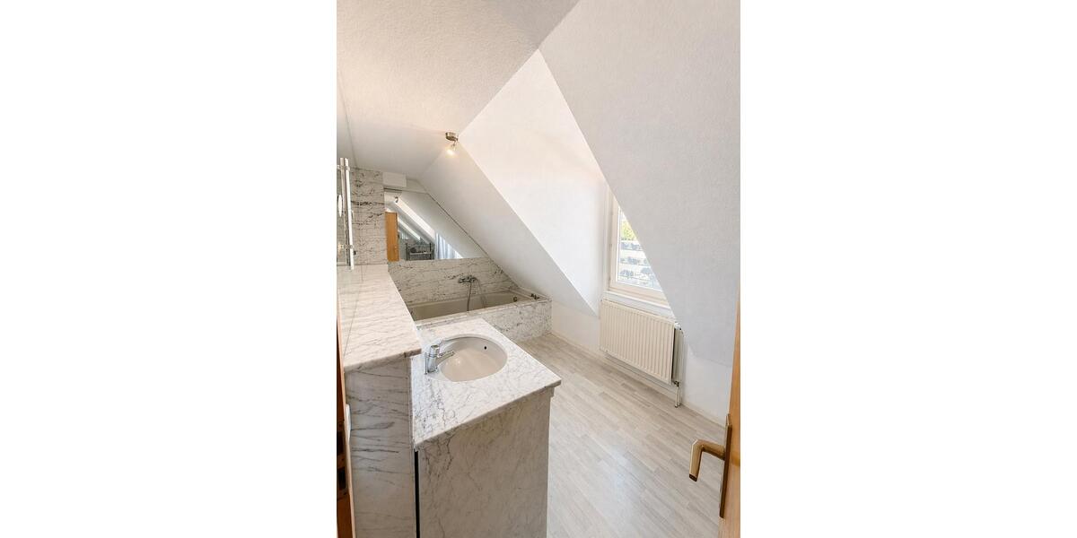 Dachgeschoßwohnung Bokensdorf - 3 Zimmer, 68 m&sup2;, 149.000&euro; | Angebot:26537646
