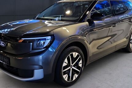 Ford Explorer 8.450 km 37.650 &euro; Wolfenbüttel 38302