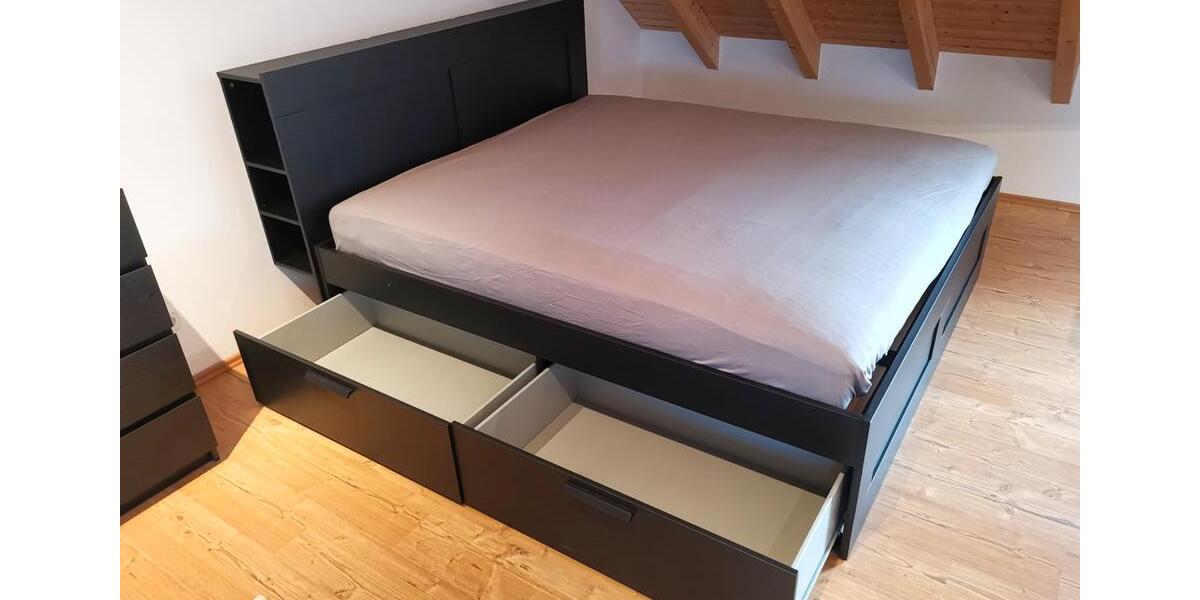 Dachgeschoßwohnung Wolfenbüttel - 1 Zimmer, 70 m&sup2;, 990&euro; | Angebot:26445320