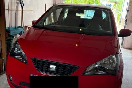 Seat Mii 69.400 km 6.500 &euro; Schellerten 31174