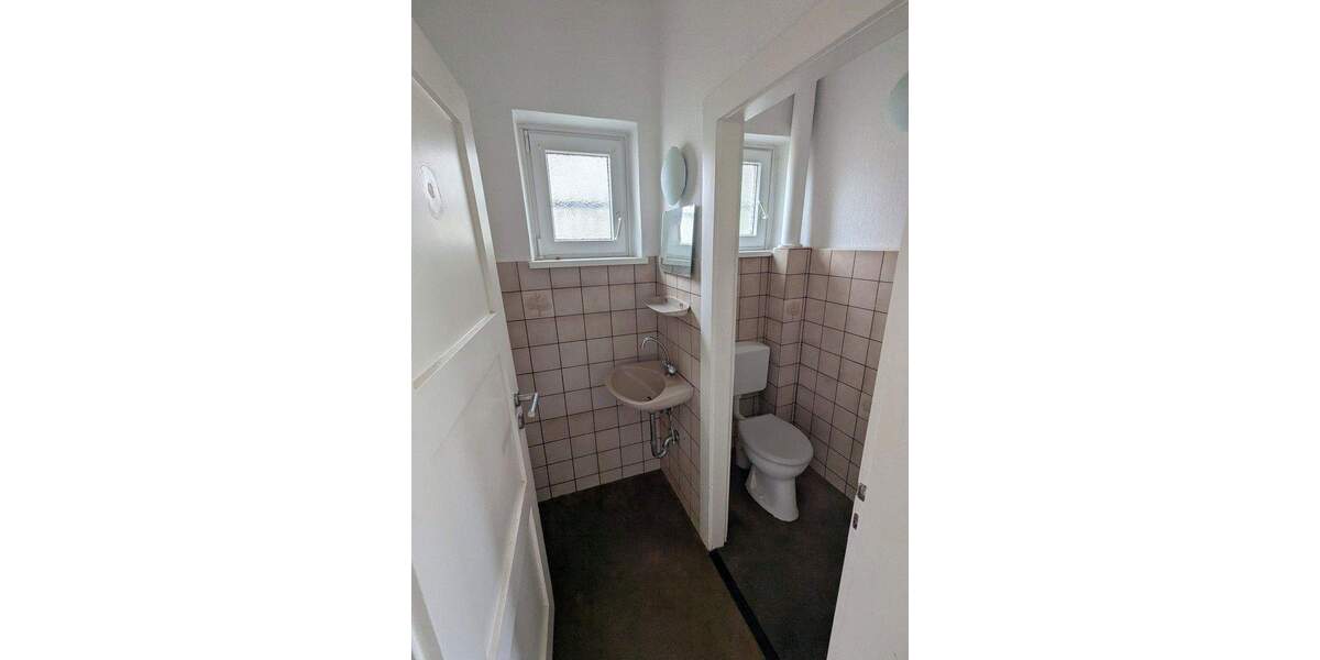 Doppelhaushälfte Salzgitter Bad - 6 Zimmer, 123 m&sup2;, 199.000&euro; | Angebot:25804040