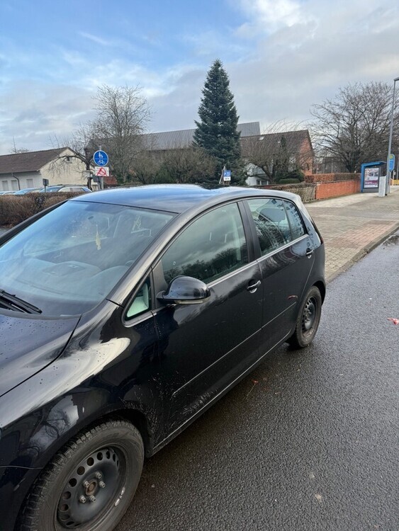 VW Golf VI 224.500 km 5.500 € Salzgitter 38226