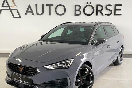 Cupra Leon 37.740 km 24.890 € Braunschweig 38114
