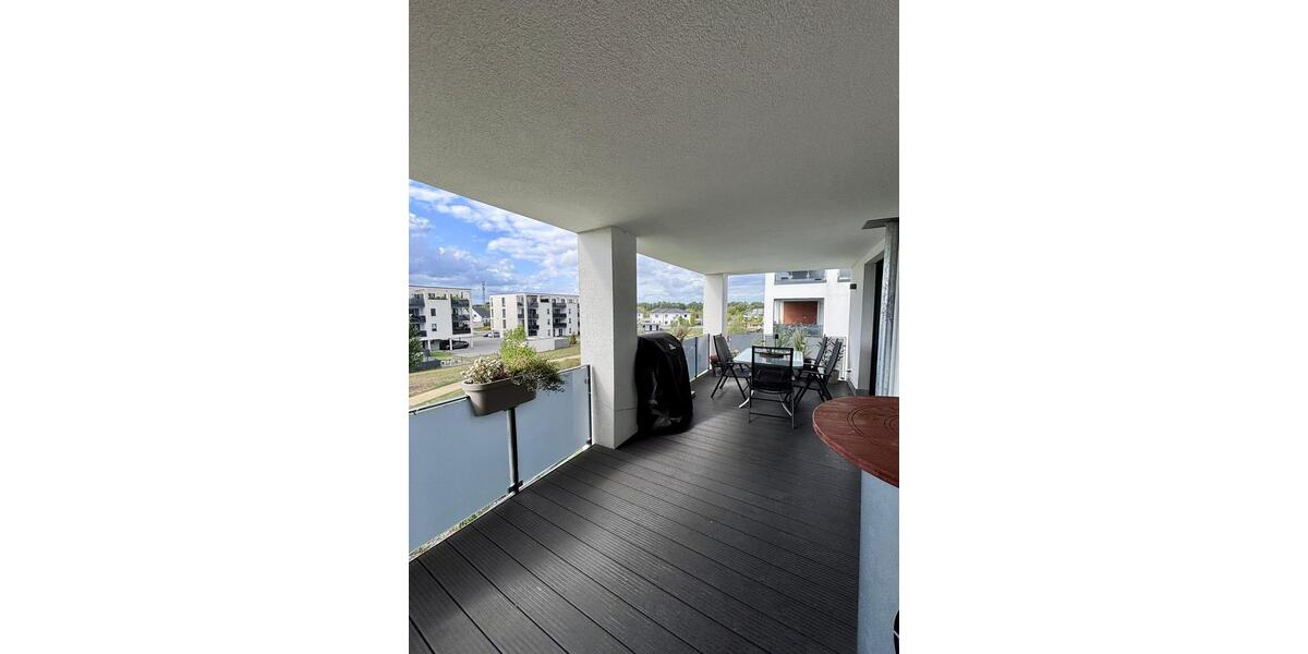 Etagenwohnung Wolfsburg Alt-Wolfsburg - 4 Zimmer, 122 m&sup2;, 480.000&euro; | Angebot:25844861