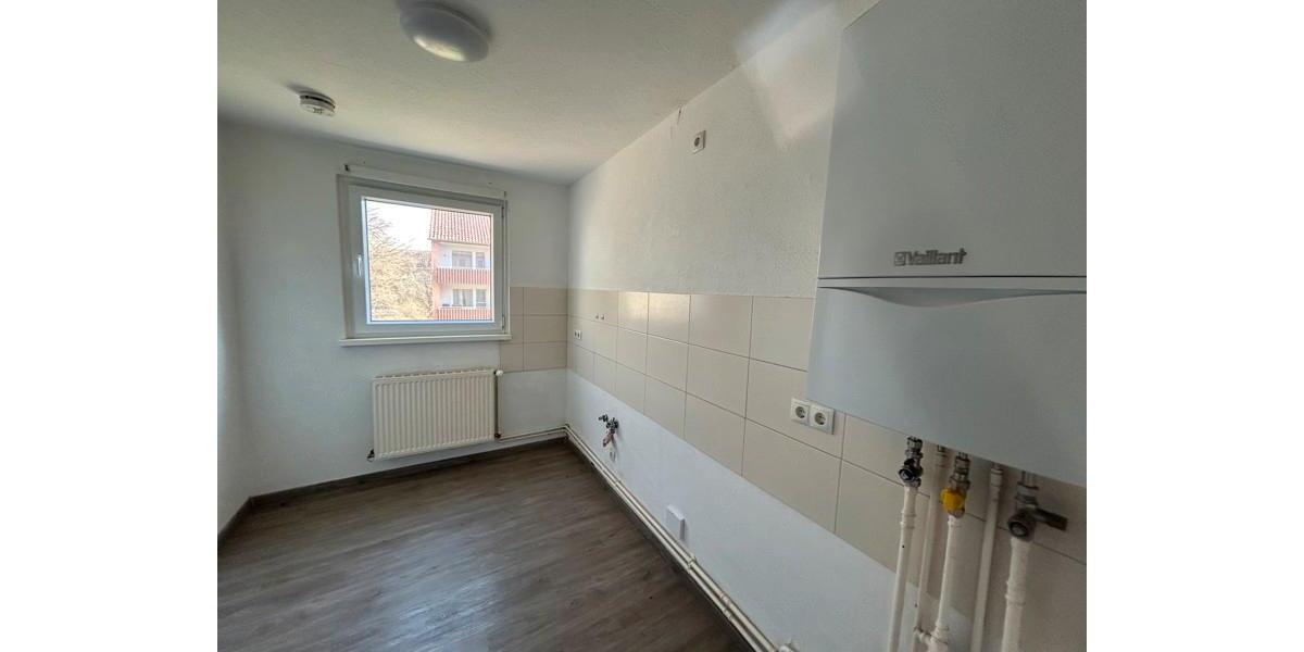 Etagenwohnung Braunschweig Südstadt- Rautheim- Mascherode - 2 Zimmer, 52 m&sup2;, 476&euro; | Angebot:25571491