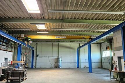 Gewerbeobjekt Königslutter am Elm - 3.500&euro; | Angebot:25630163