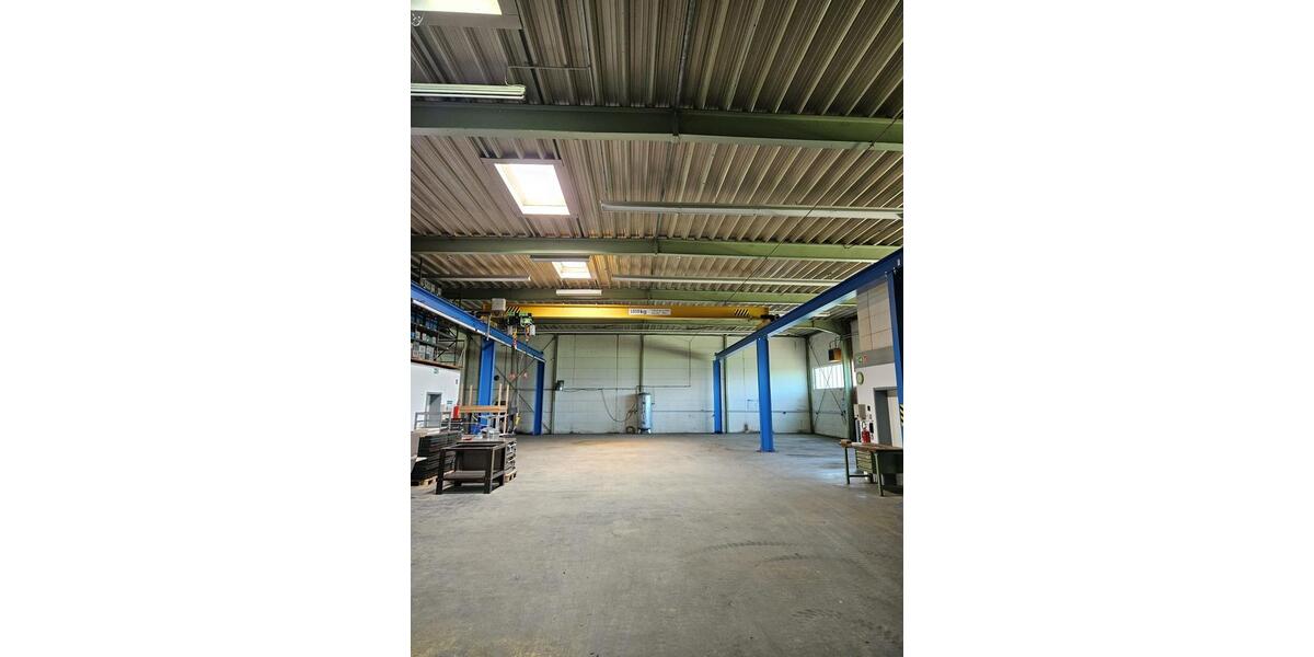 Gewerbeobjekt Königslutter am Elm - 3.500&euro; | Angebot:25630163