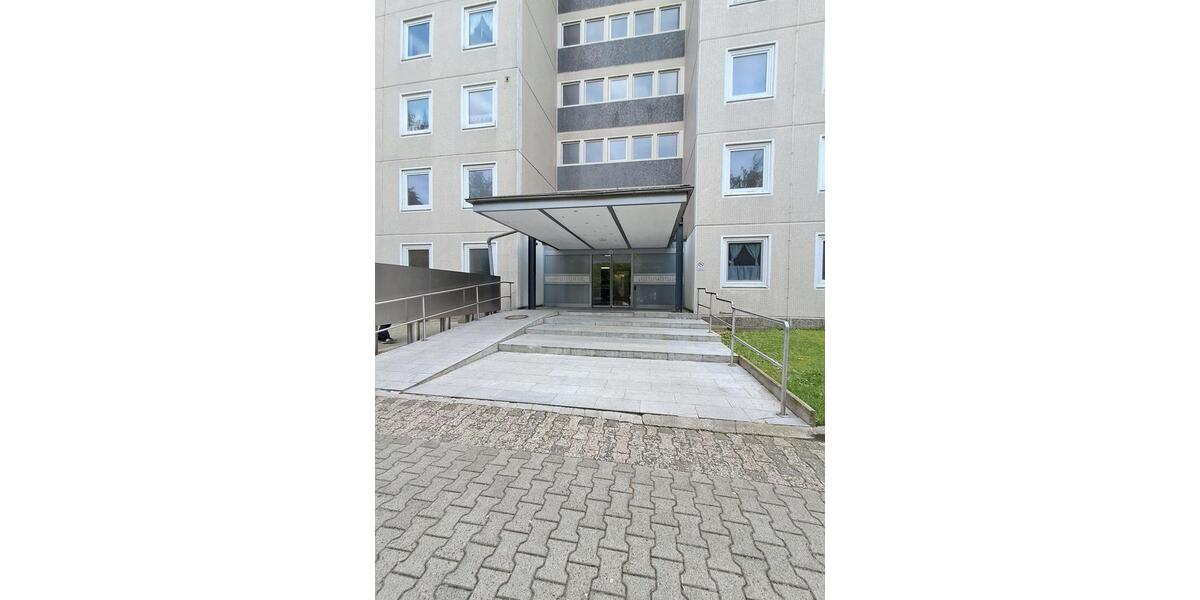 Etagenwohnung Wolfsburg - 1 Zimmer, 30 m&sup2;, 309&euro; | Angebot:26679163