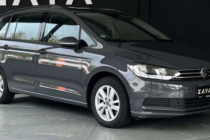 VW Touran 149.998 km 17.950 € Schöppenstedt 38170