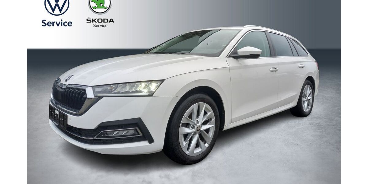 Skoda Octavia 44.182 km 23.970 &euro; Wolfsburg 38446