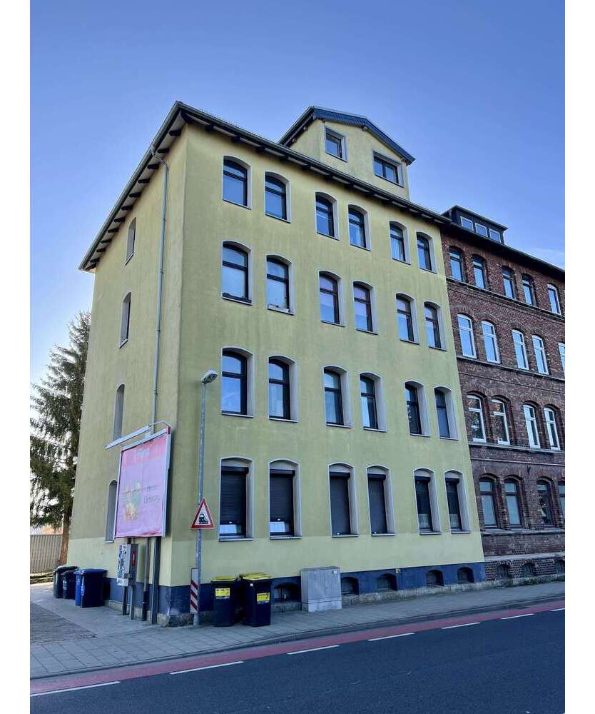 Wohnung zum Kaufen in Braunschweig 95.000 € 40 m²
