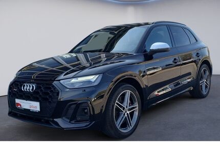 Audi SQ5 27.500 km 49.750 &euro; Braunschweig 38124