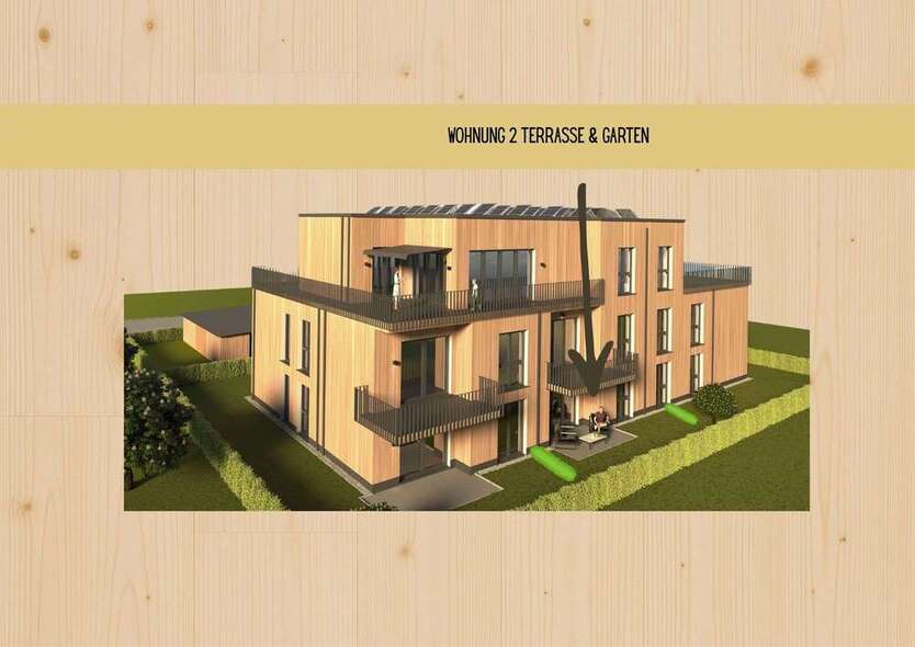Wohnung zum Kaufen in Gifhorn 380.800 € 92 m²