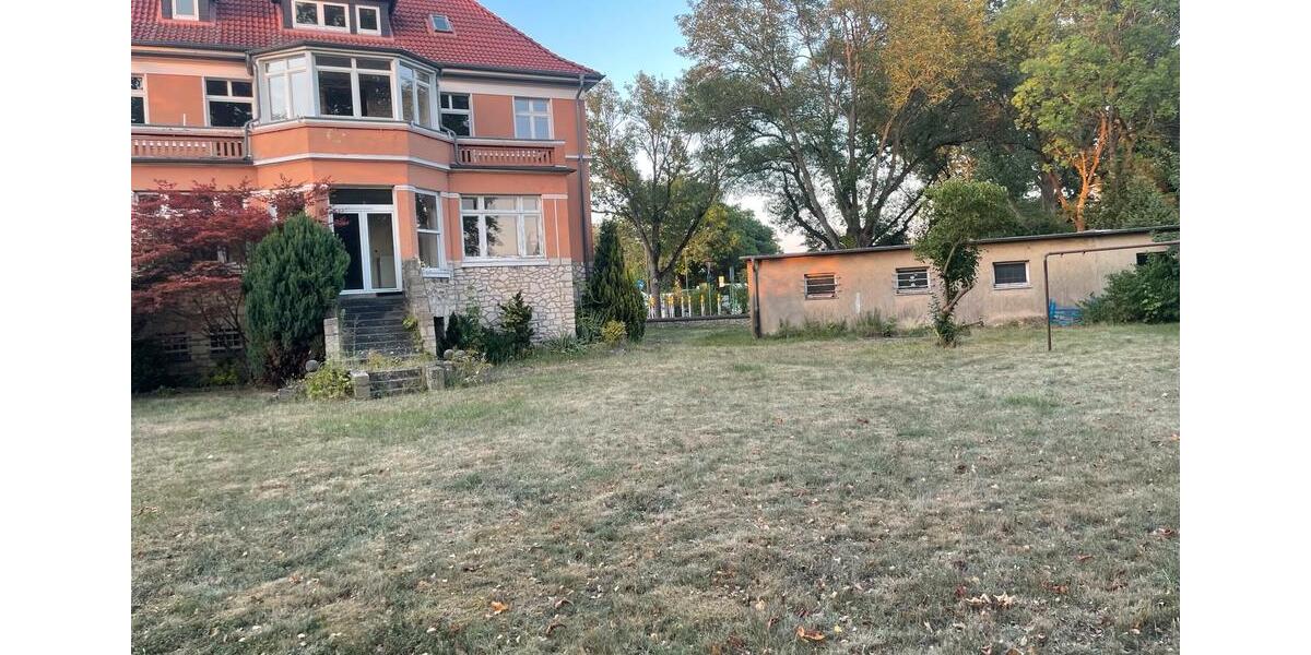 Villa Peine Südstadt - 10 Zimmer, 320 m&sup2;, 495.000&euro; | Angebot:27274893