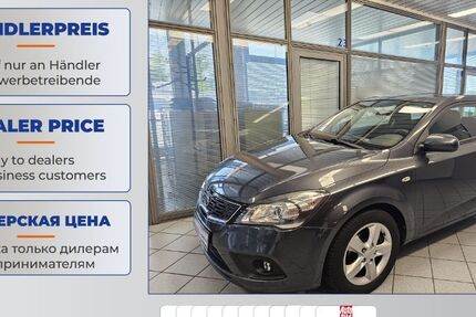 Kia ceed / Ceed 168.983 km 2.900 &euro; Wolfsburg-Heiligendorf 38444