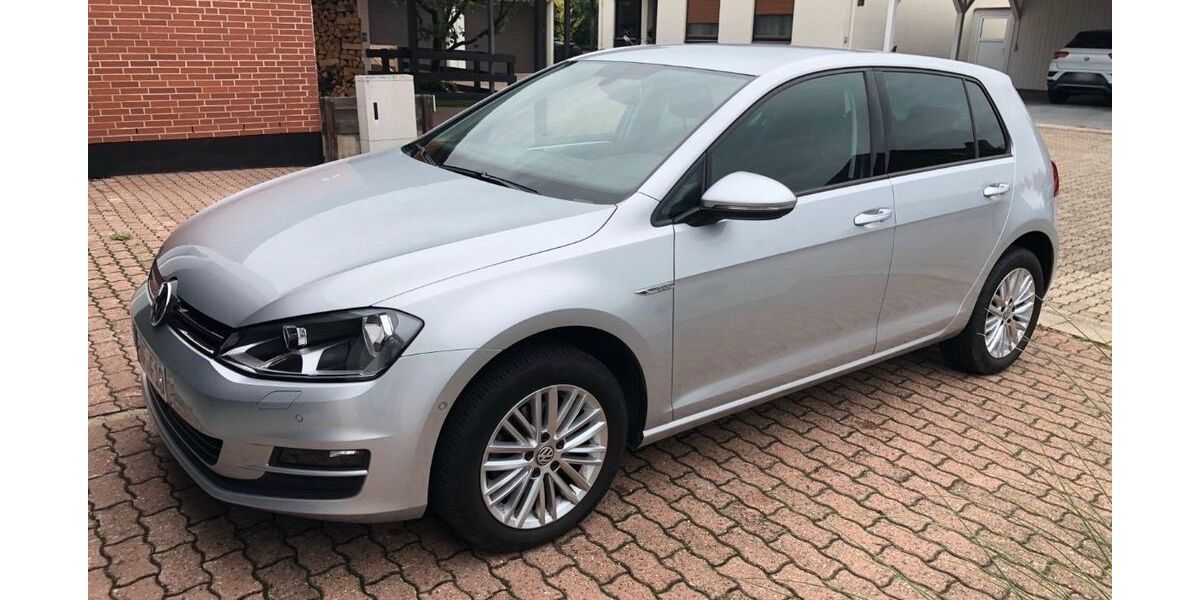 VW Golf 120.000 km 9.999 &euro; Cremlingen 38162
