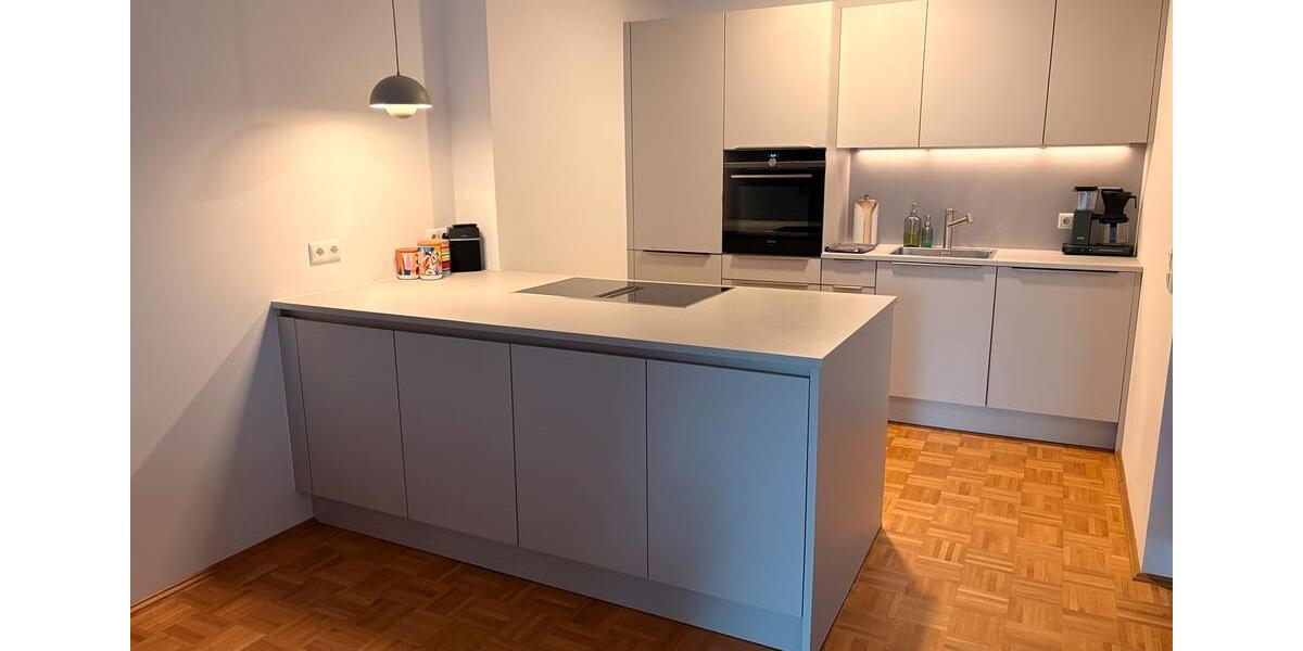 Etagenwohnung Wolfsburg Almke - 4 Zimmer, 135 m&sup2;, 499.000&euro; | Angebot:27446557
