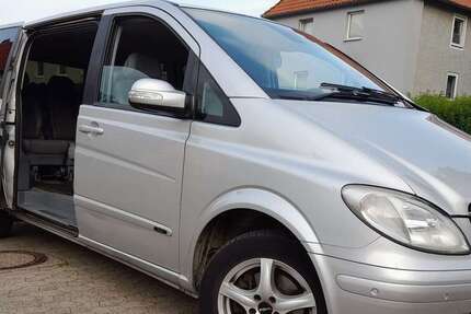 Mercedes Viano