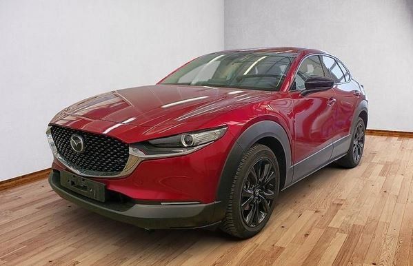 CX-30