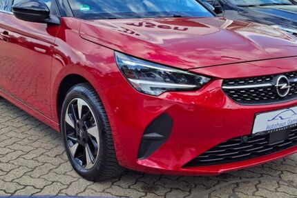 Opel Corsa 14.001 km 17.990 &euro; Gifhorn 38518