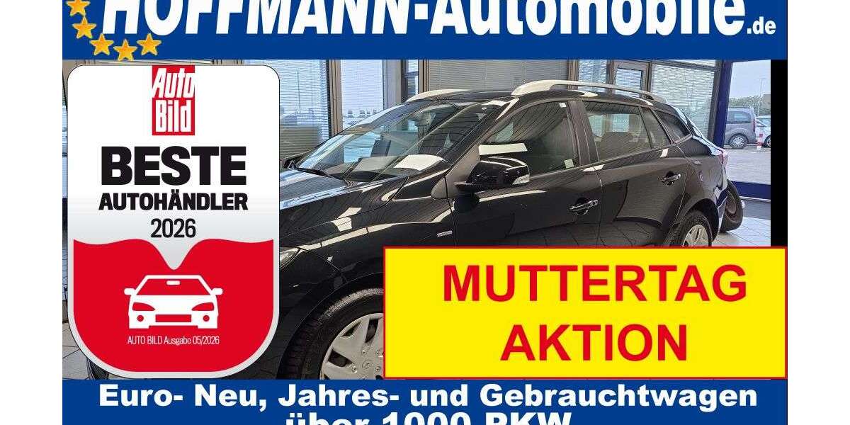 Renault Megane 149.600 km 6.900 &euro; Wolfsburg Heiligendorf 38444