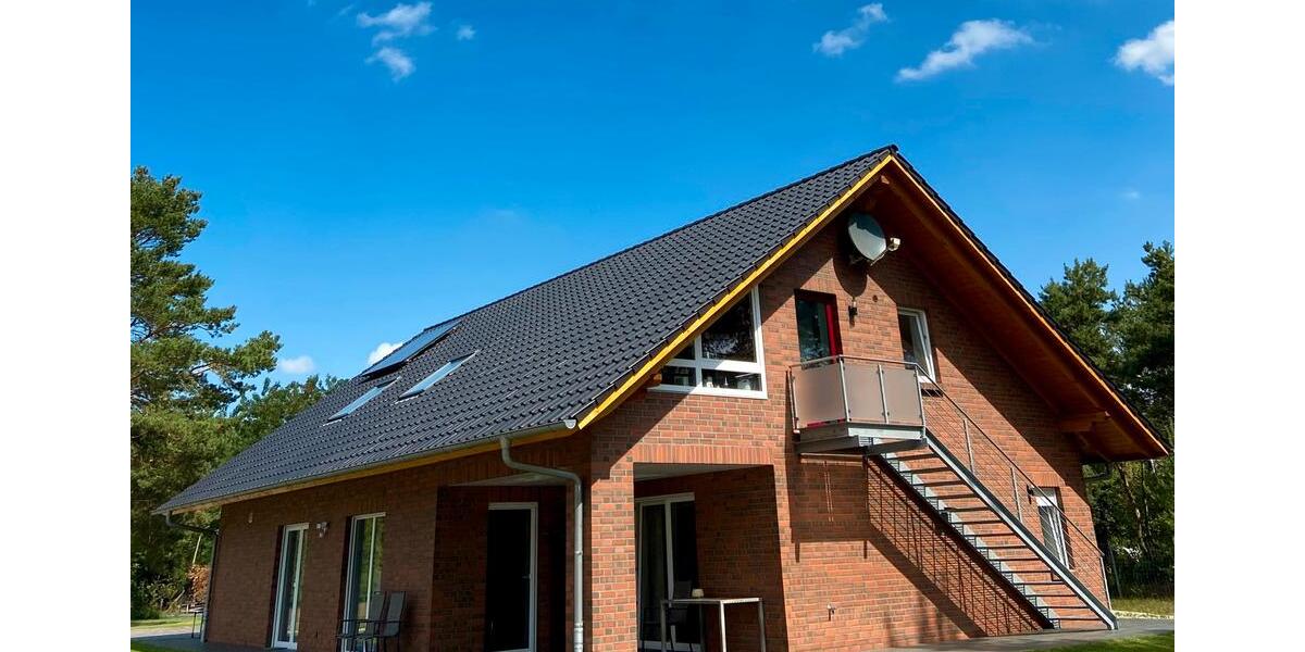 Doppelhaushälfte Meinersen - 4 Zimmer, 130 m&sup2;, 349.000&euro; | Angebot:26889070