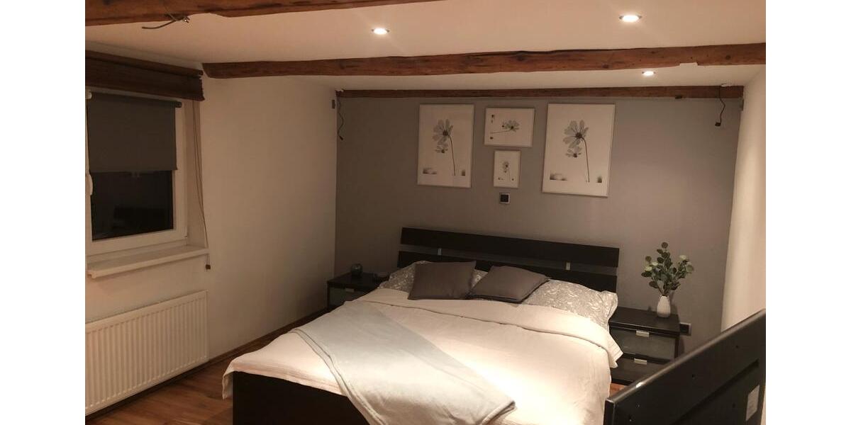 Etagenwohnung Salzgitter Ortschaft Ost - 4 Zimmer, 120 m&sup2;, 955&euro; | Angebot:25045233