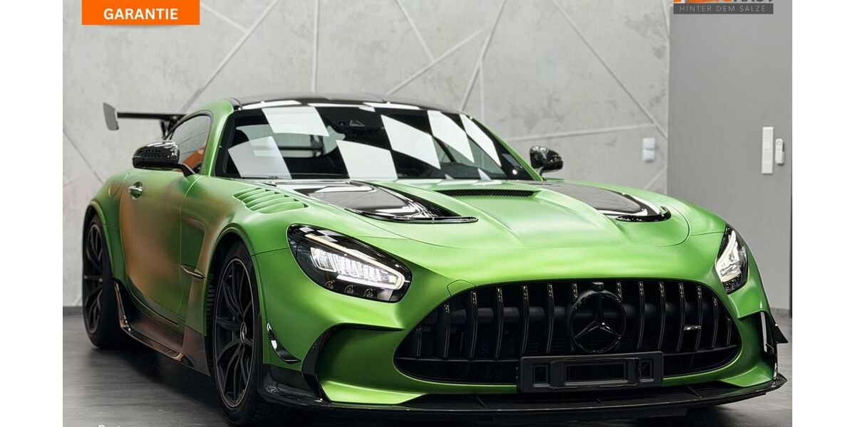 Mercedes-Benz AMG GT 14.000 km 319.950 &euro; Salzgitter 38259