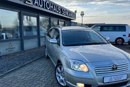 Toyota Avensis 95.000 km 5.990 € Peine 31228